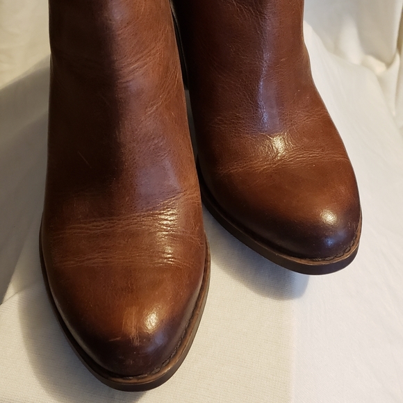 Women boots Lucky Brand. - Picture 4 of 5